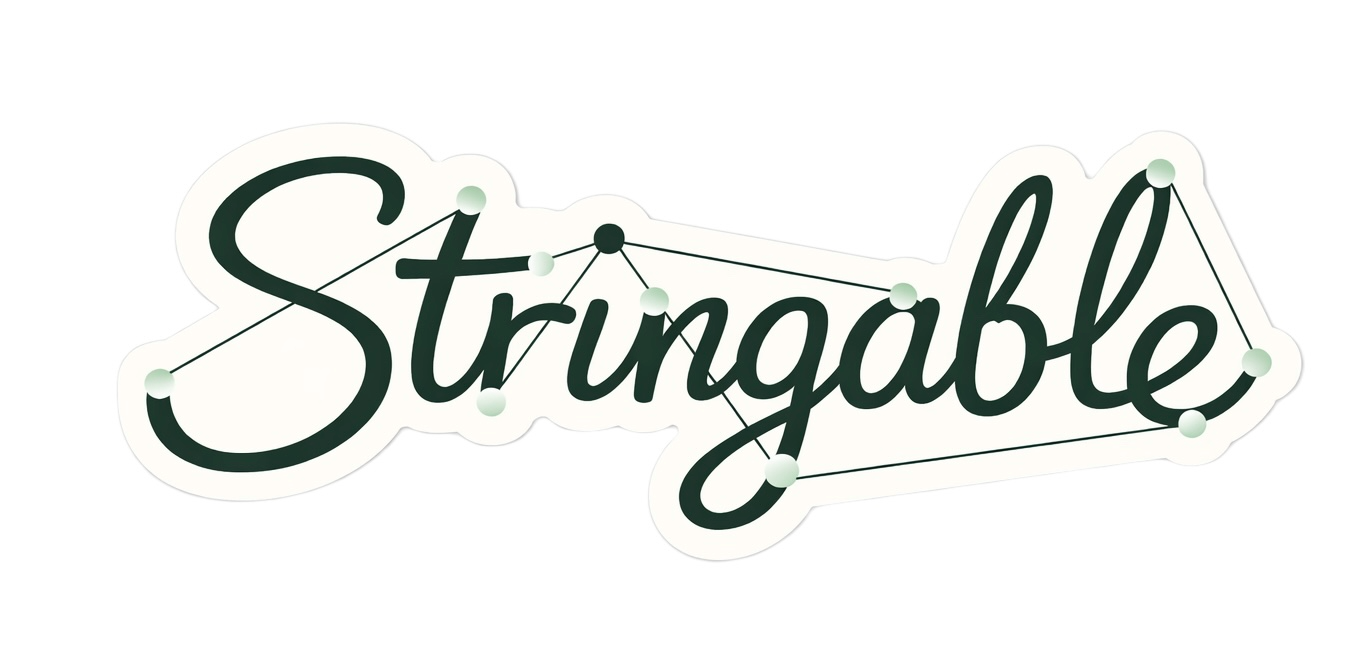 Stringable — home