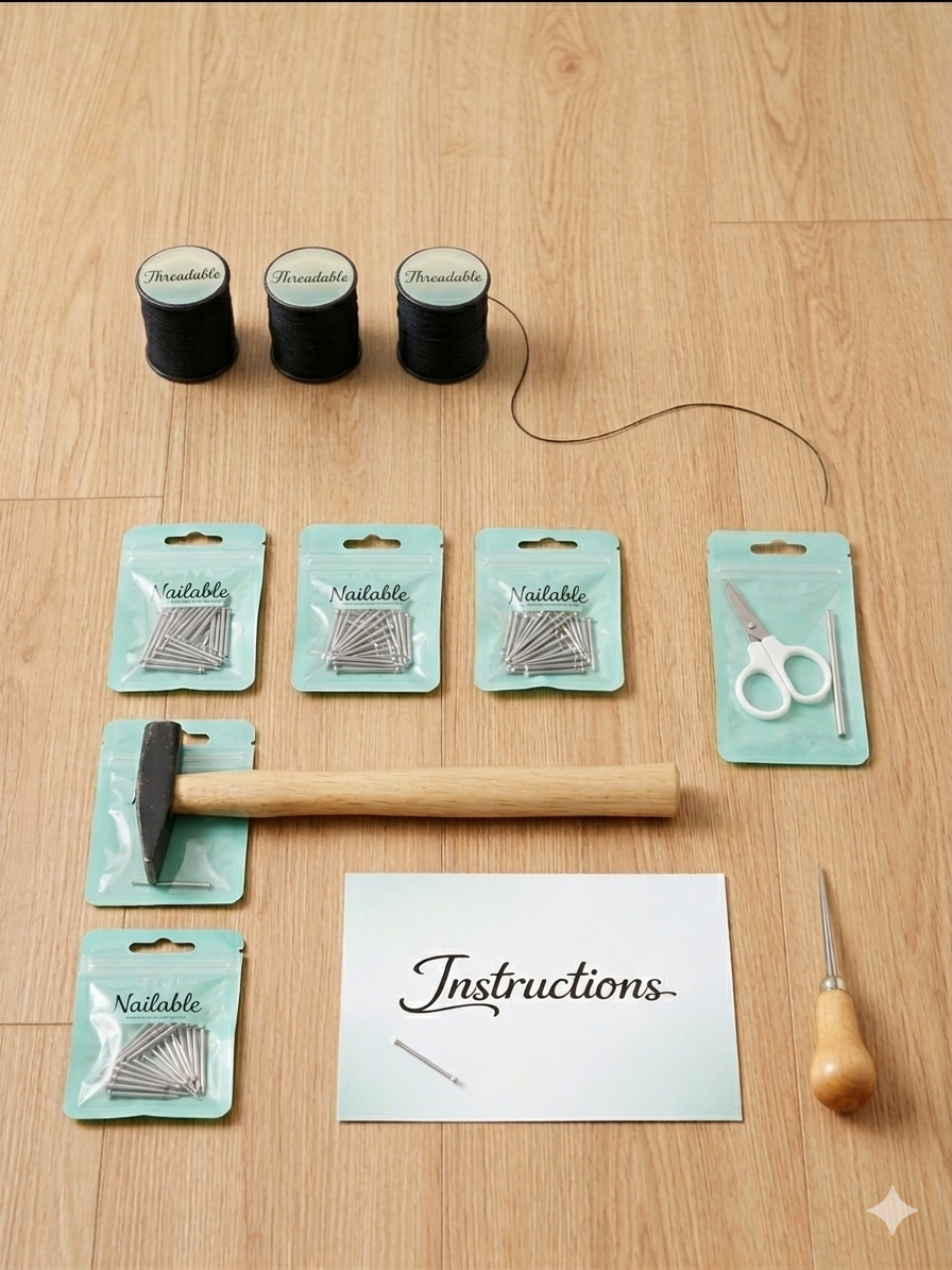 String Art Kit